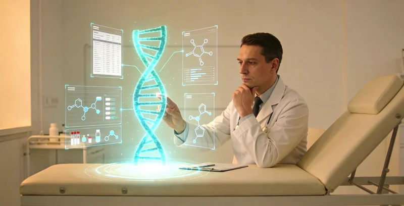 襄阳遗传咨询师与家庭沟通场景