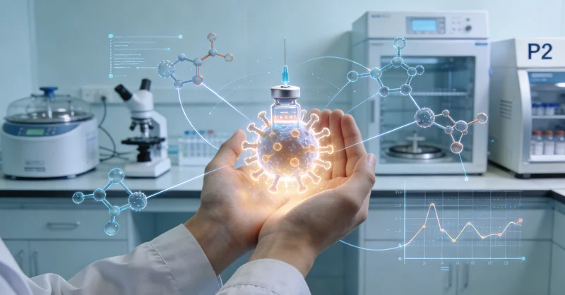 永州居民在医院进行遗传咨询场景