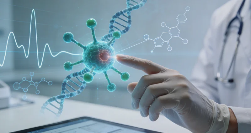 百色夫妇在诊室进行孕前遗传咨询