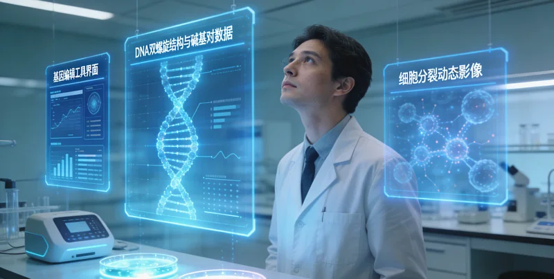 北京家庭在医院进行遗传咨询与基