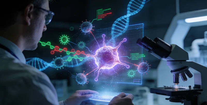 防城港市民在医院进行遗传咨询