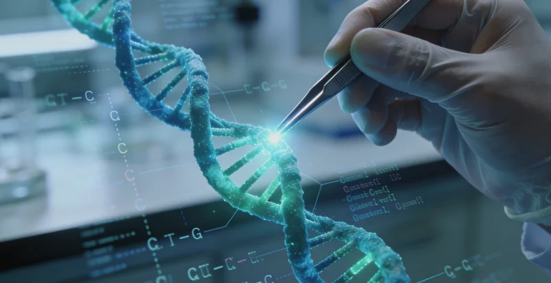 南通基因检测实验室采血与检测流