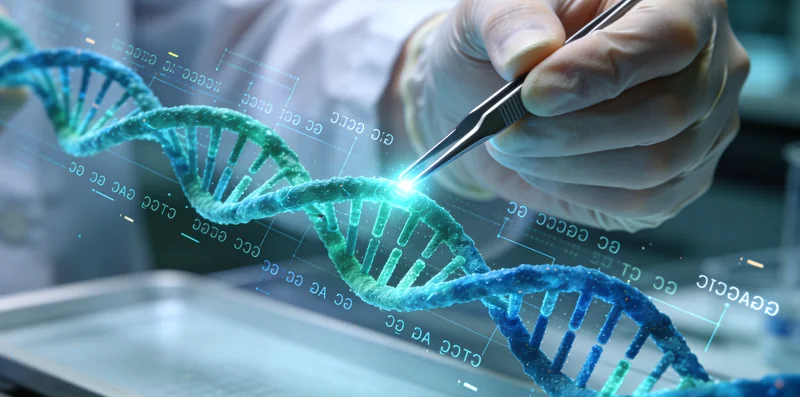 达旗家庭查看基因检测报告