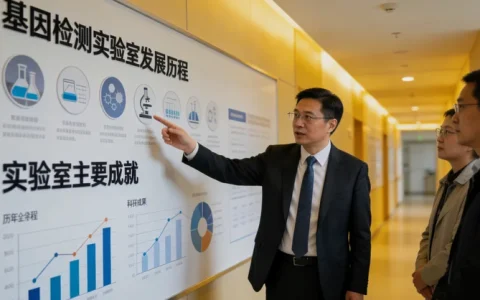 阜新线粒体遗传耳聋基因检测去哪做?2026年7家机构与详解