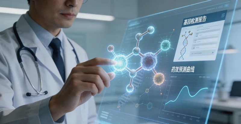 枣庄耳聋伴色素异常基因检测科学