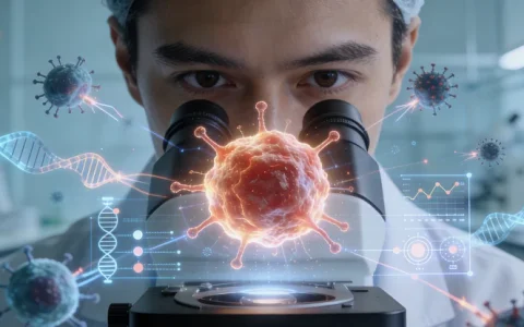 开封连接蛋白26基因检测的可靠机构地址一览