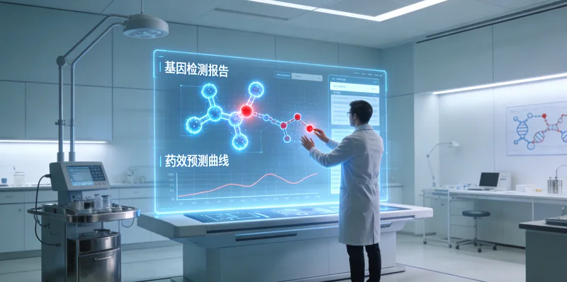 太原父亲陪伴孩子进行康复训练