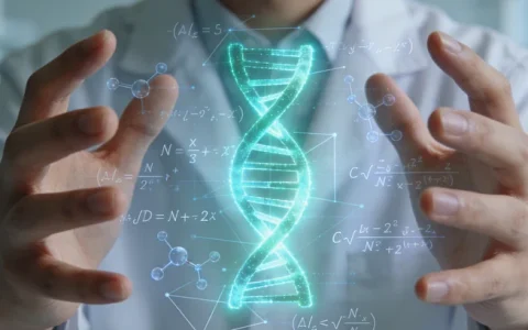 淮安GJB2基因检测如何选择权威的公司