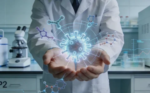 沧州耳聋伴高度近视基因检测检测指南：最新机构地址与选择建议