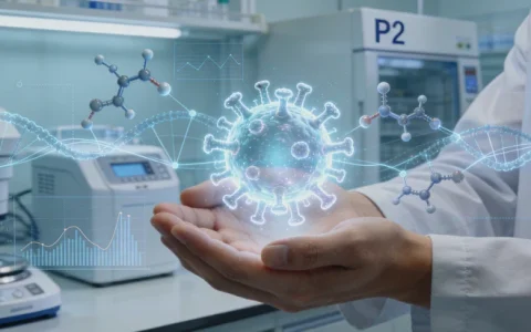 淮北TMC1基因检测如何选择权威的公司