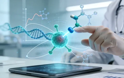 明光肠癌PIK3CA基因检测正规机构更新名单与地址指引