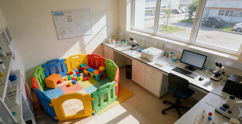 汕尾家庭中,家长看着生病的孩子