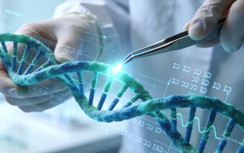 高密血液肿瘤MRD检测一般在哪里做？常规办理地点