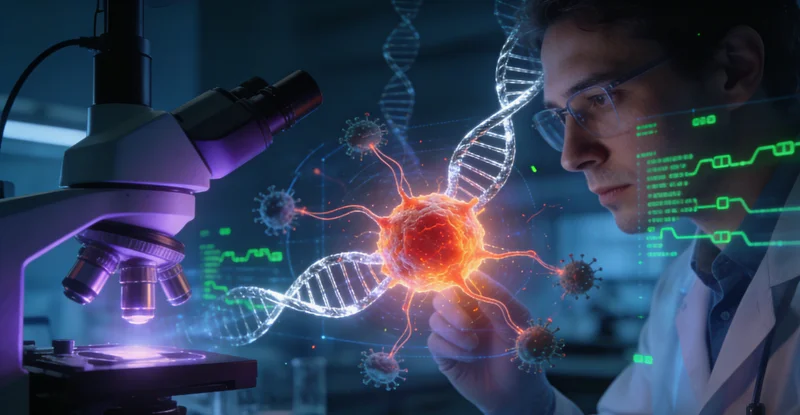 乌兰察布医院进行基因检测采样场