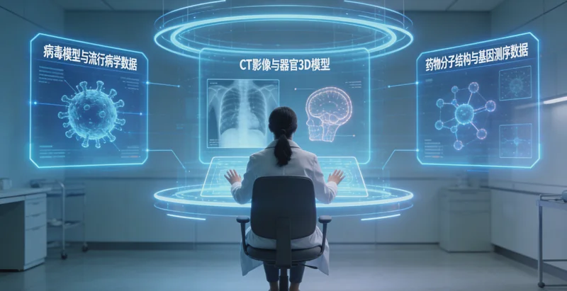 营口医生为家庭解读耳聋基因检测