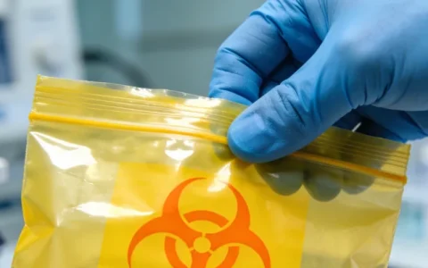 哈尔滨结核分枝杆菌mNGS基因检测专业机构