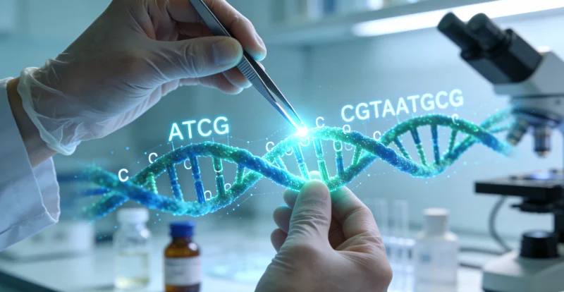 汕头扩展耳聋基因检测报告与基因