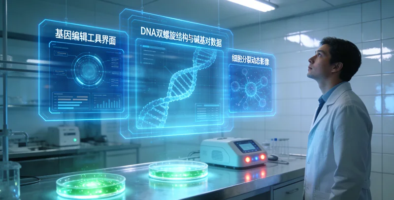 长春遗传咨询师为客户解读基因检