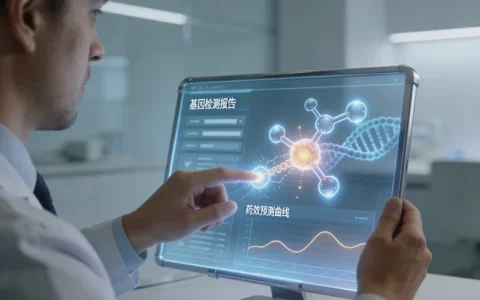 益阳EYA1基因检测附近哪里能做