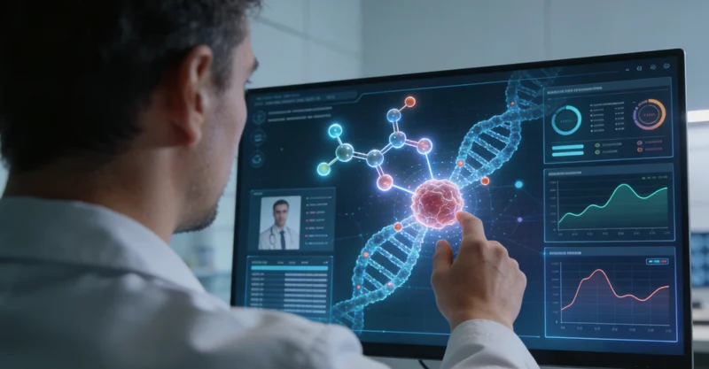 专业遗传分析师解读呼伦贝尔DF