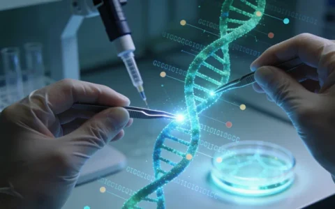 吴忠耳聋伴甲状腺肿基因检测靠谱检测机构盘点