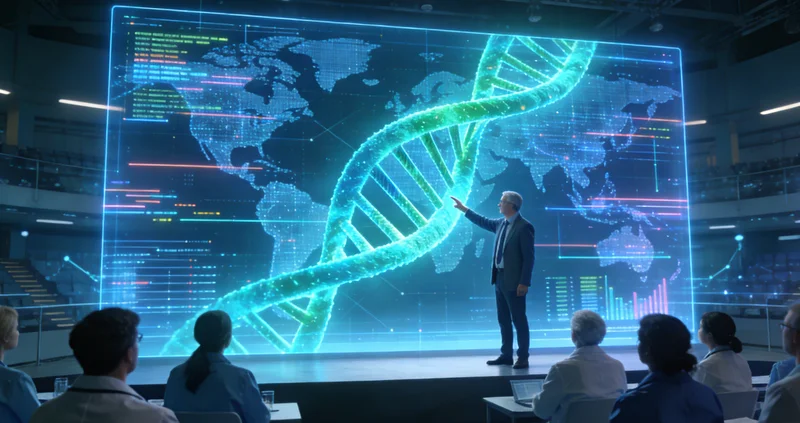 防城港DFNX基因检测科普之X