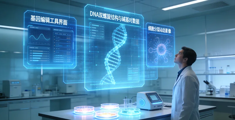 防城港幸福家庭在海边与医生进行