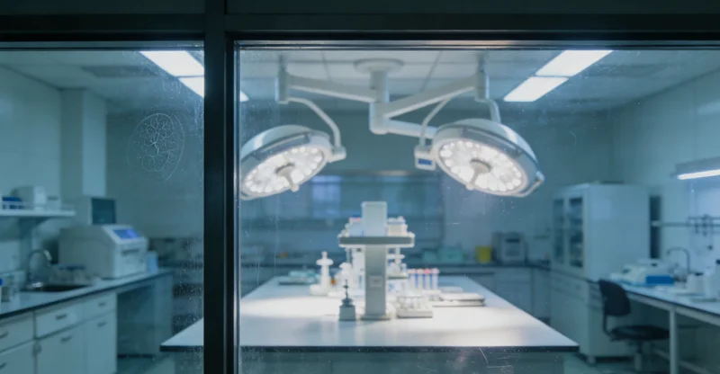 不同基因检测机构服务模式对比示