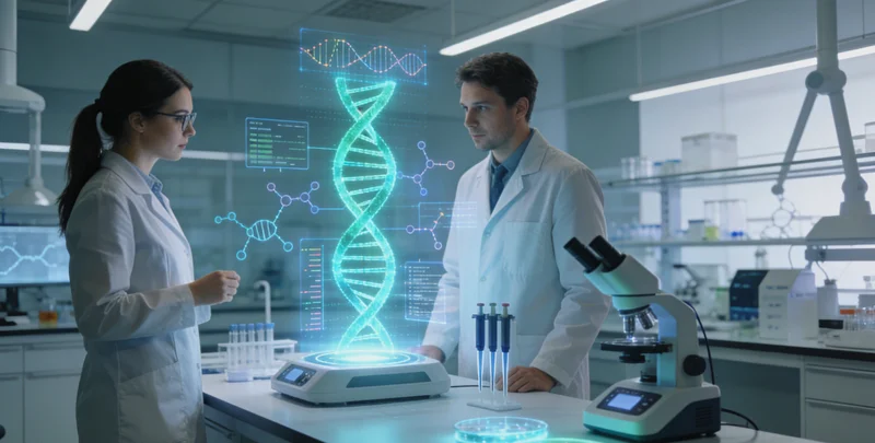 Stickler综合征基因检测