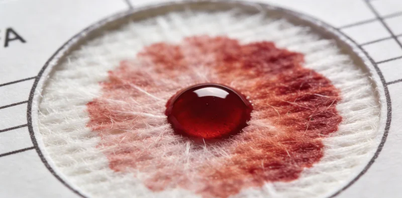 规范的痰液样本采集容器与标识特