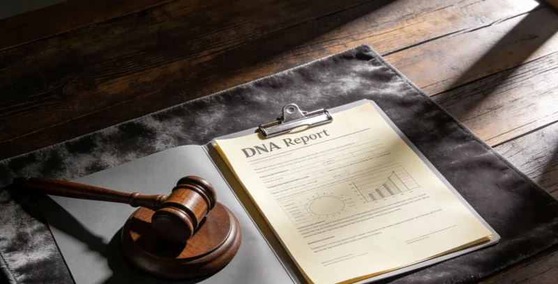 专业人士与用户面对面进行基因检