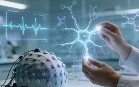 呼和浩特耳聋伴甲状腺肿基因检测机构指南：选择本地靠谱机构（避坑指南）