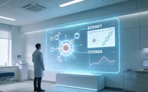 张家界GJB2基因检测怎么做？本地公司服务全流程科普