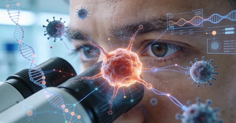 吕梁家庭进行健康规划与基因报告