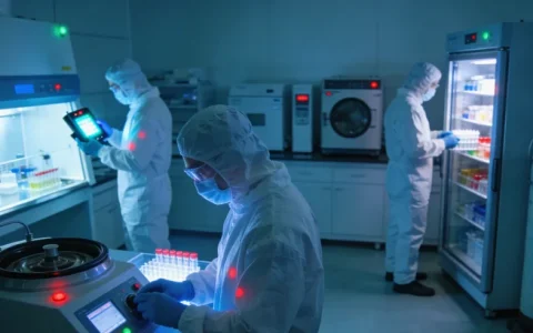 新乡PCR病原基因检测在哪里验