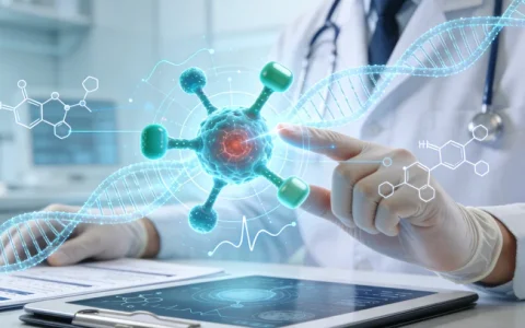 七台河耳聋伴长QT综合征基因检测去哪查？权威检测机构与实验室推荐（附地址）