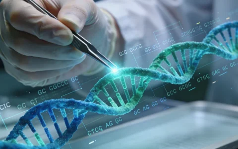 遂宁CHD7基因检测哪里能做？（附正规地址、价格与机构信息）