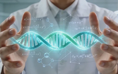 盐城CDH23基因检测公认靠谱的机构有哪些