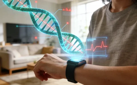 广安Waardenburg综合征基因检测费用多少钱