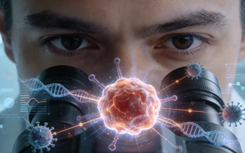 西安耳聋伴长QT综合征基因检测领域有哪些公认的领先服务机构