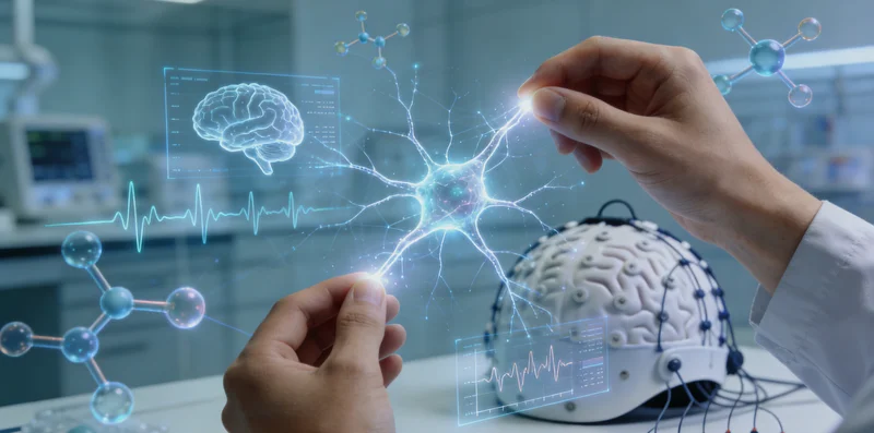 梅州新生儿听力筛查与基因检测结