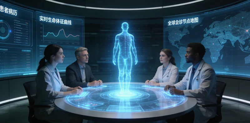 抚顺家庭共同商议基因检测结果与