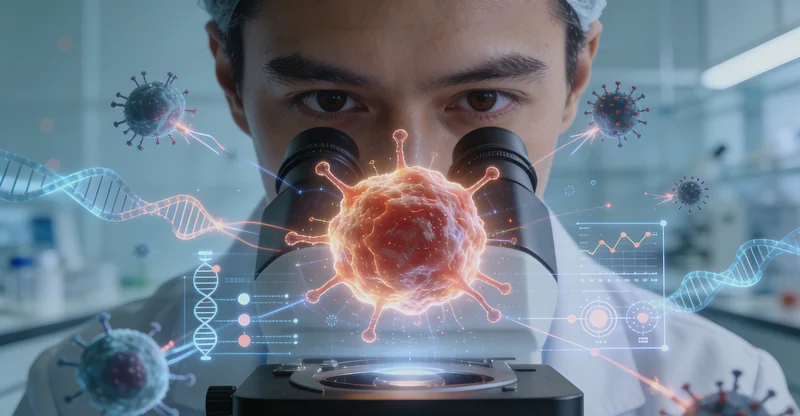 二连浩特肿瘤多学科团队讨论治疗