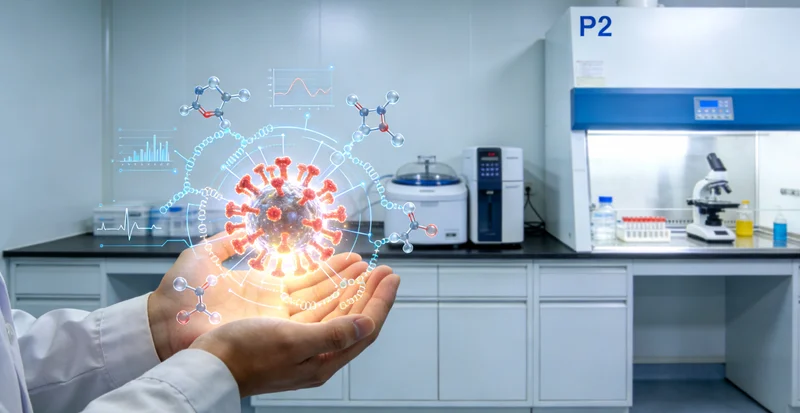 白银市民在医院遗传咨询门诊进行