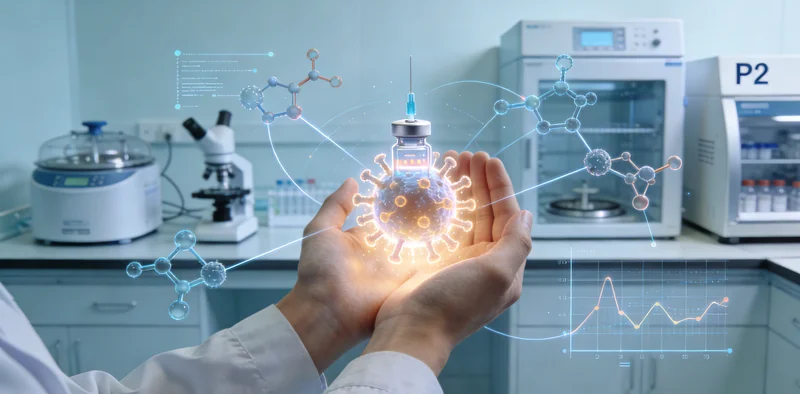 阜新家庭共同查看与讨论基因检测