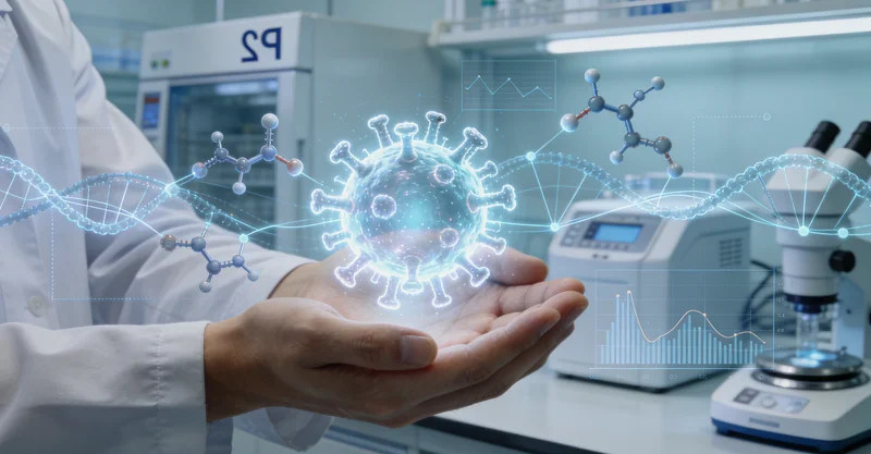 鄂托克医生与肺癌患者沟通基因检