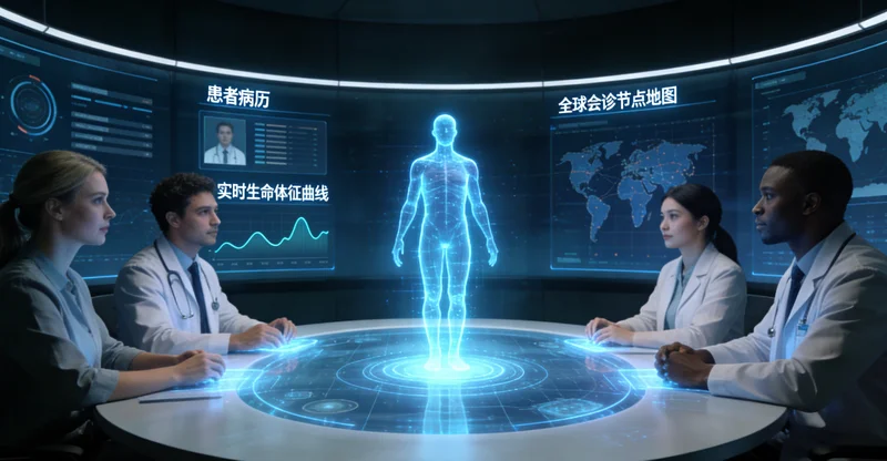 沧州遗传咨询门诊医生与家庭沟通