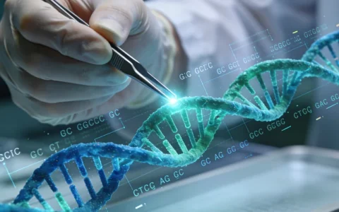 二连浩特非小细胞肺癌EGFR基因检测到哪里做正规