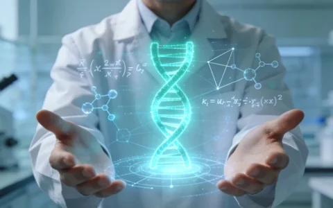 十堰耳聋伴高度近视基因检测公司查询