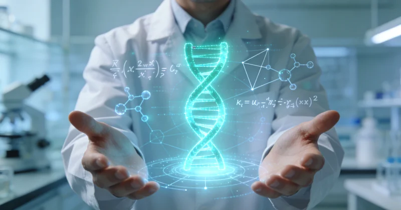 十堰遗传咨询师讲解基因图谱